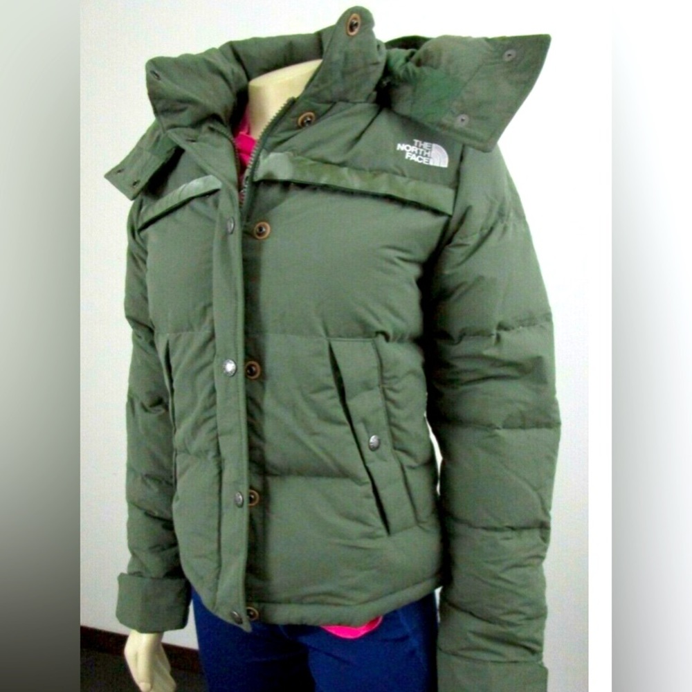 The North Face Women’s Forester Jacket - L